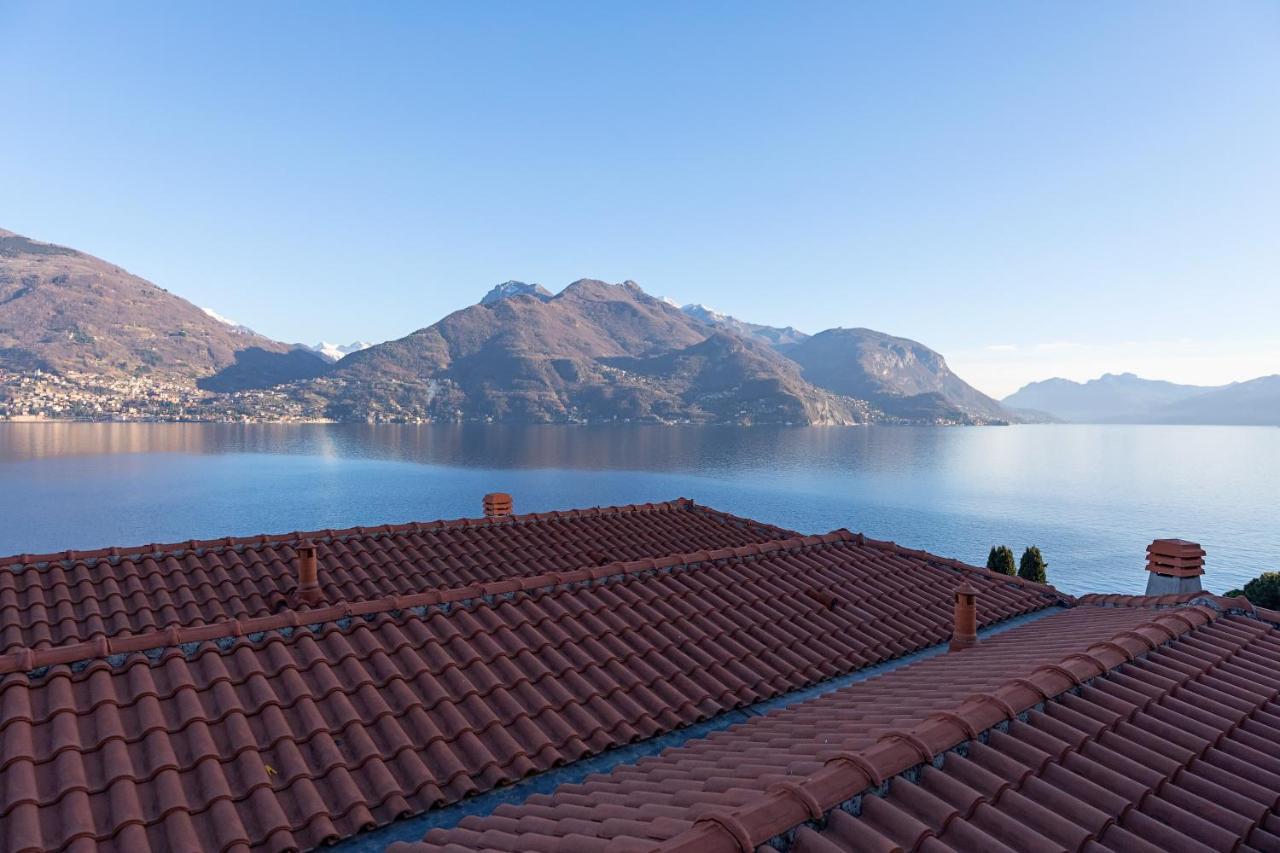 Appartement 3-bedroom Lake View Casa Della Famiglia